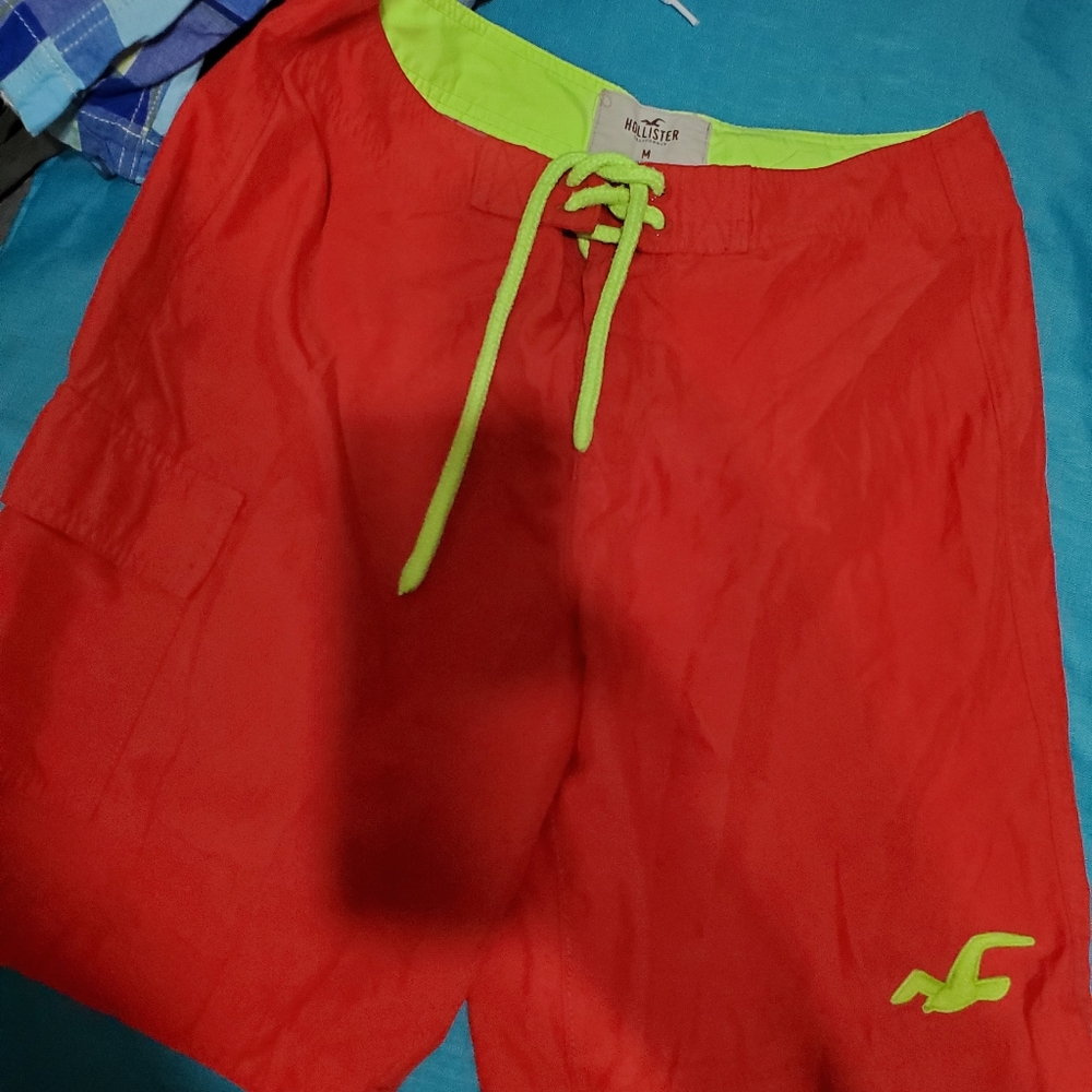 Hollister men's short